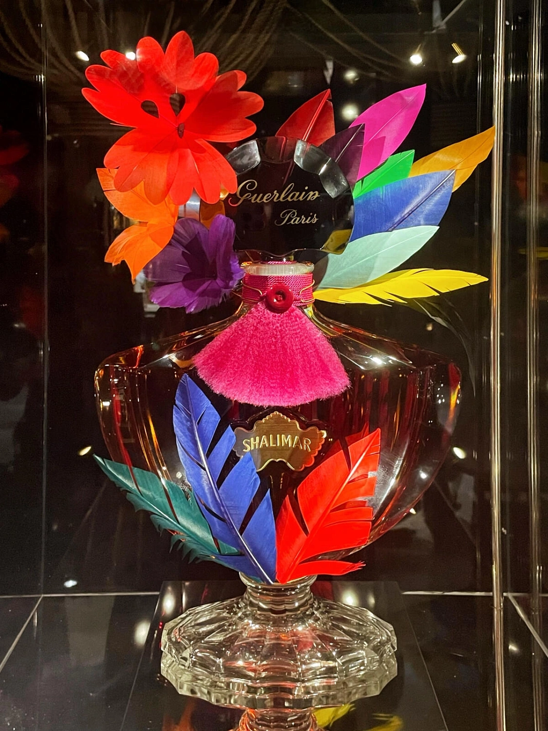 Guerlain Shalimar Eau de Parfum