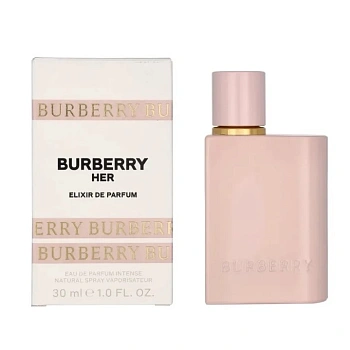 Burberry Her Elixir de Parfum парфюмерная вода 30 мл