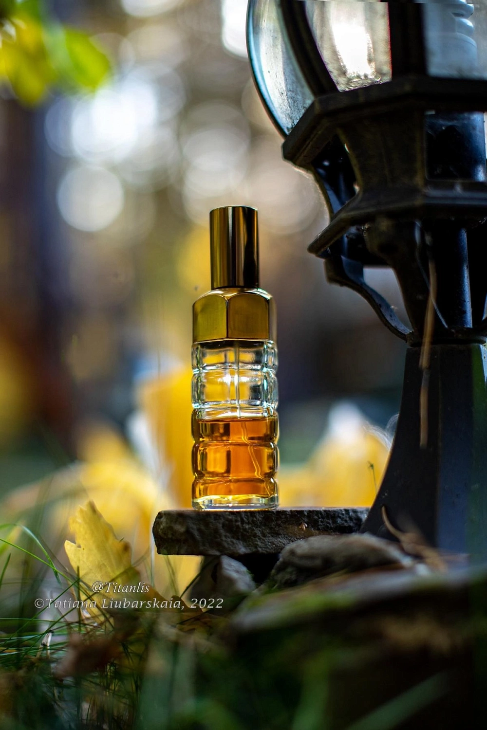 Estée Lauder Azuree Pure