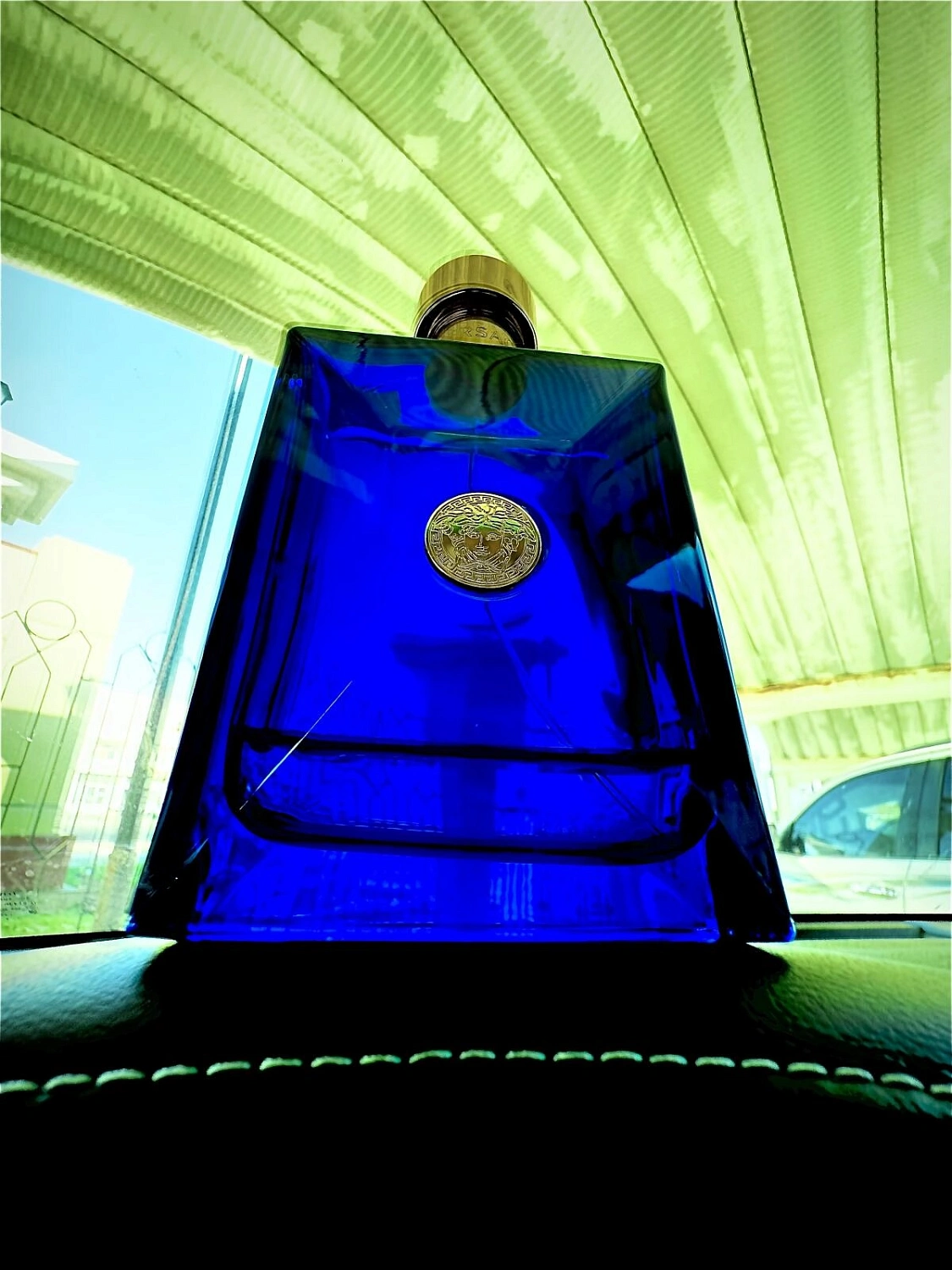 Versace Pour Homme Dylan Blue