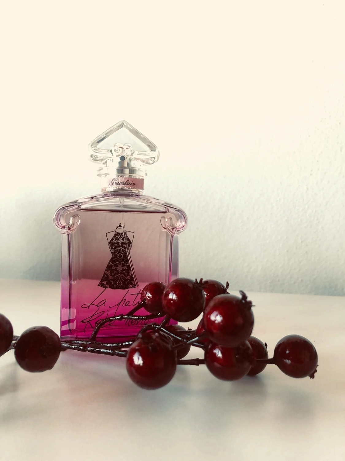 Guerlain La Petite Robe Noire Legere