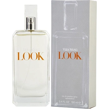 Vera Wang Look парфюмерная вода 100 мл