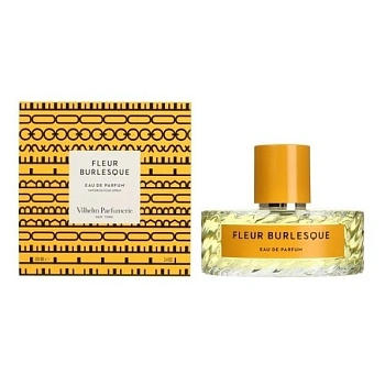 Фото Vilhelm Parfumerie Fleur Burlesque