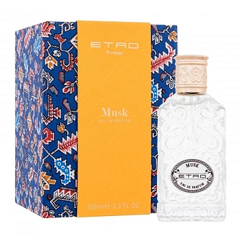 Фото Etro Musk Eau de Parfum