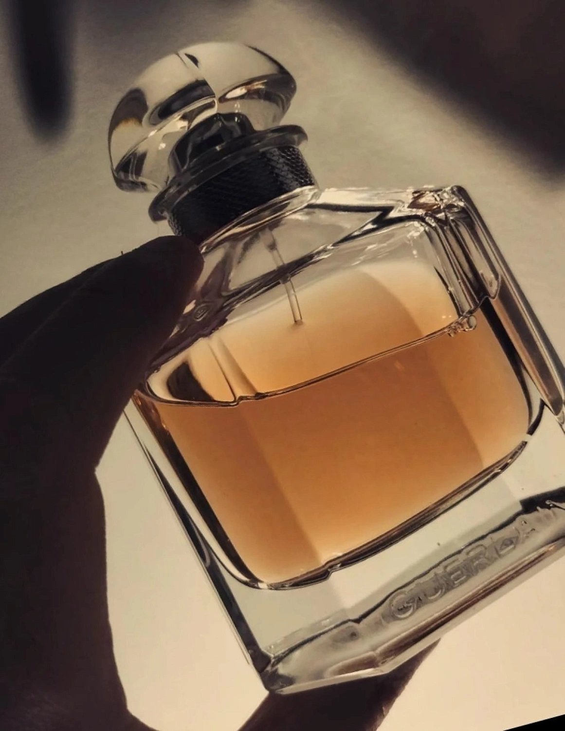 Mon Guerlain Eau de Toilette