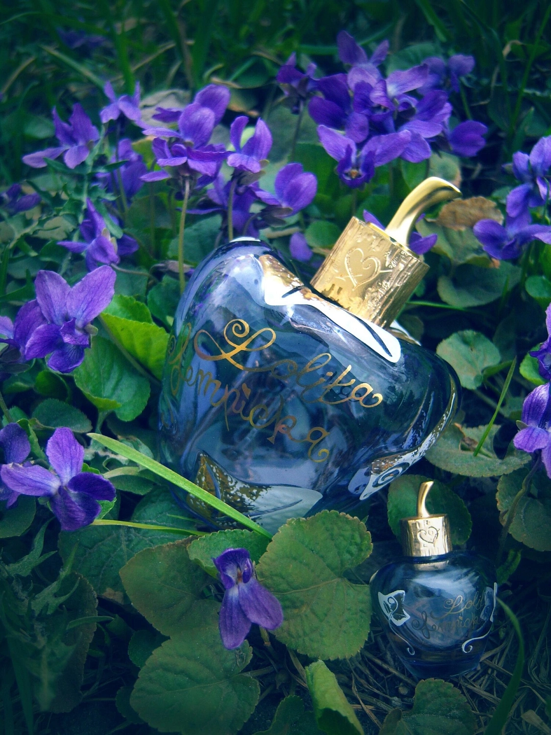 Lolita Lempicka
