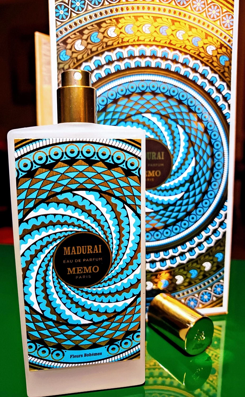 Memo Madurai