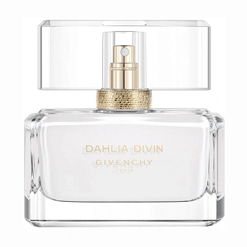 Givenchy Dahlia Divin Eau Initiale туалетная вода 75 мл тестер