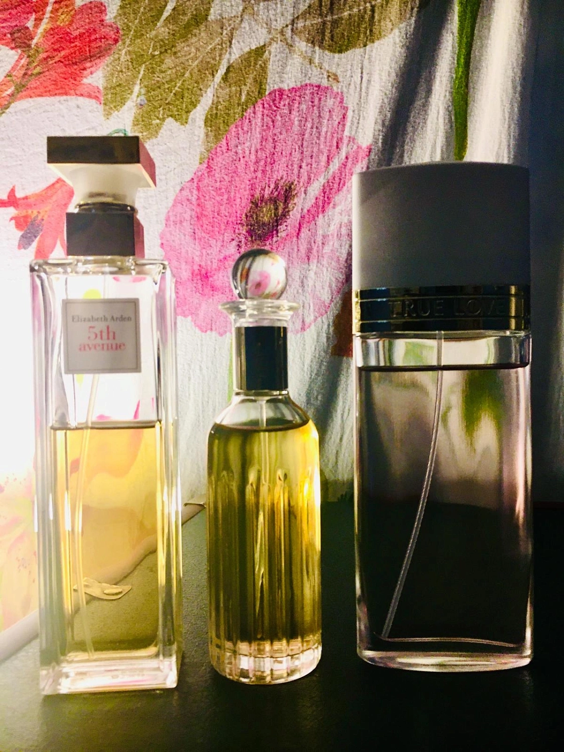 Elizabeth Arden True Love