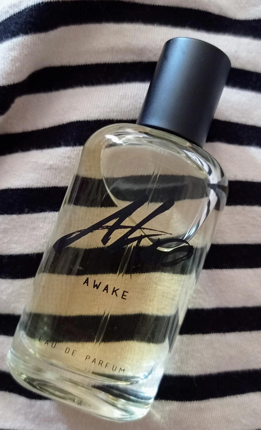 Akro Awake