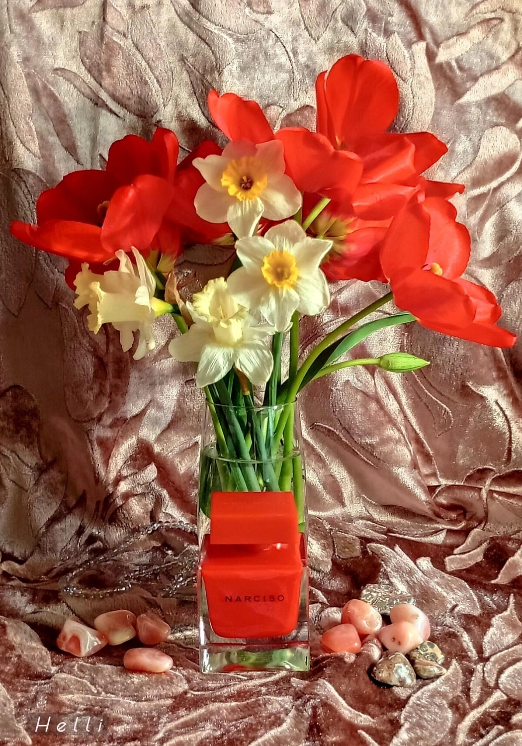 Narciso Rodriguez Narciso Rouge
