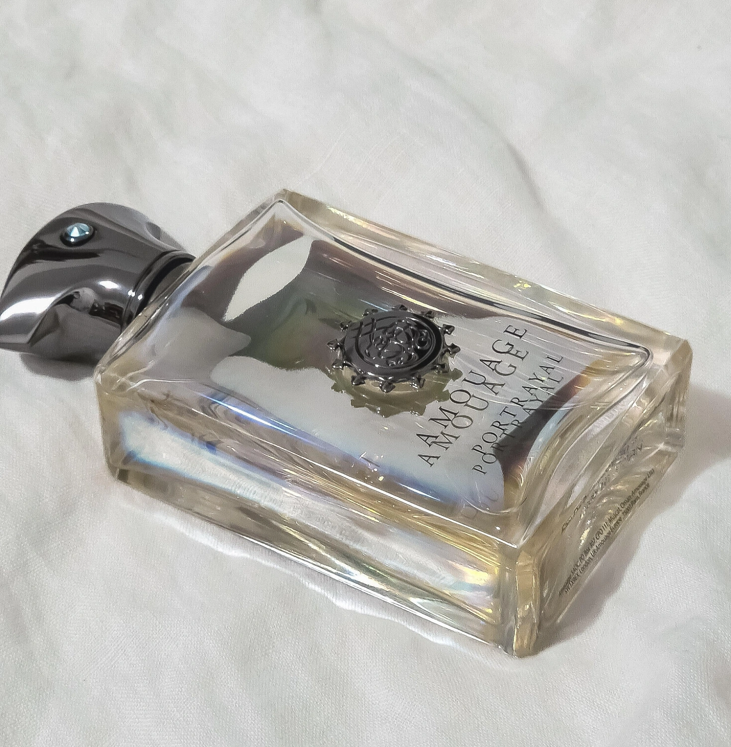 Amouage Portrayal Man