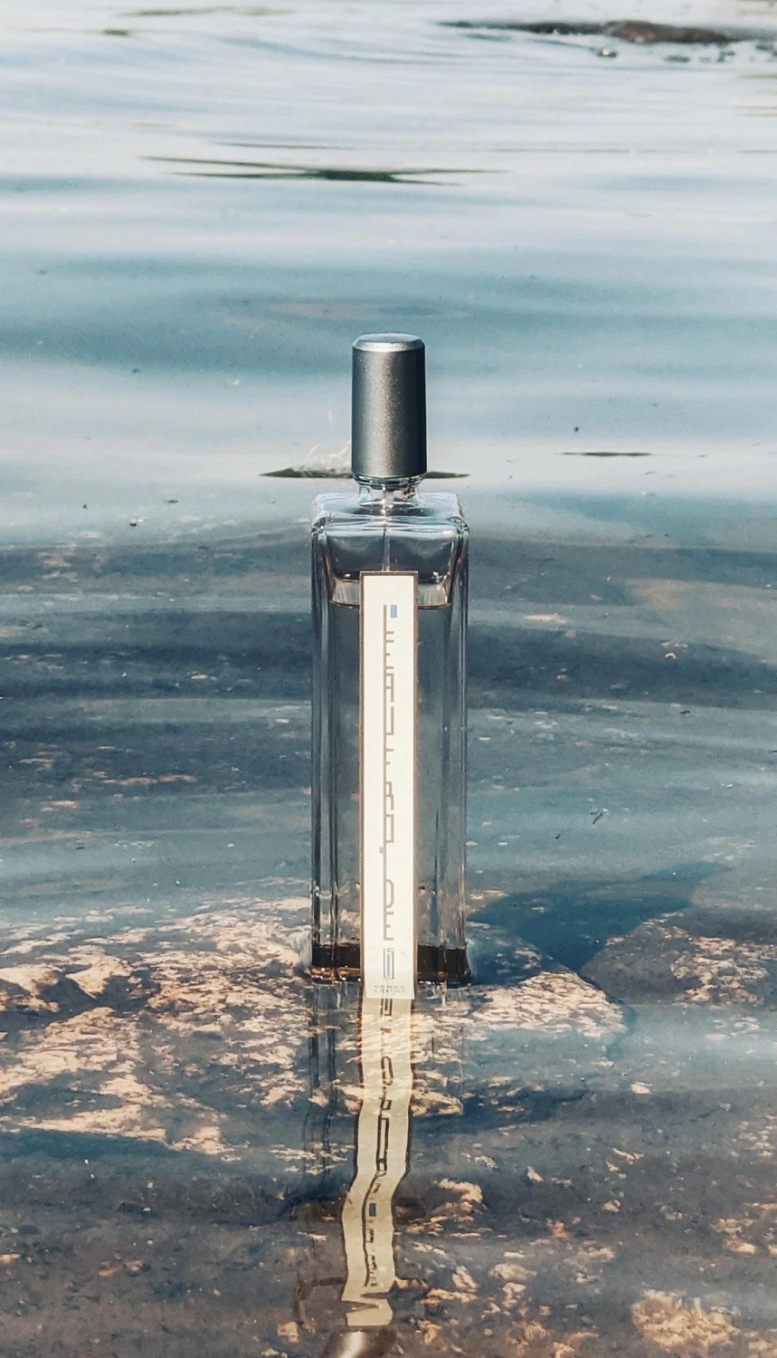 Serge Lutens L'Eau Froide