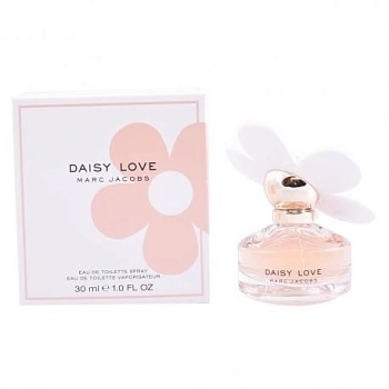 Marc Jacobs Daisy Love туалетная вода 30 мл