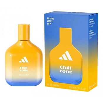Фото Adidas Chill Zone