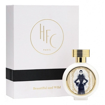 Haute Fragrance Company Beautiful & Wild парфюмерная вода 75 мл