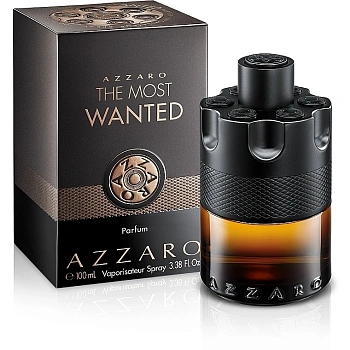 Фото Azzaro The Most Wanted Parfum