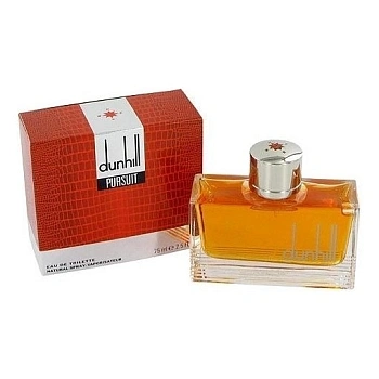 Dunhill Pursuit туалетная вода 75 мл