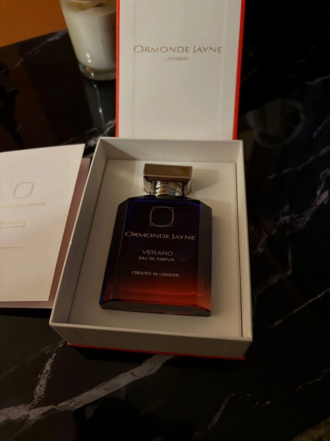 Ormonde Jayne Montabaco Verano