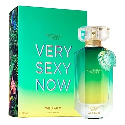 Victoria's Secret Very Sexy Now Wild Palm