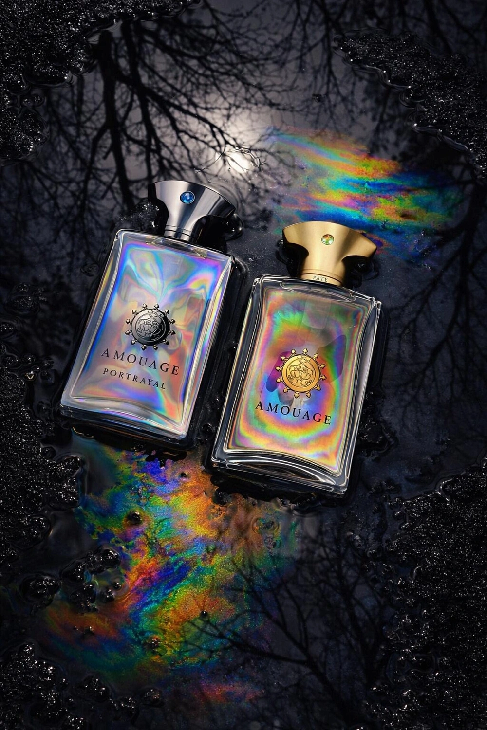 Amouage Portrayal Man