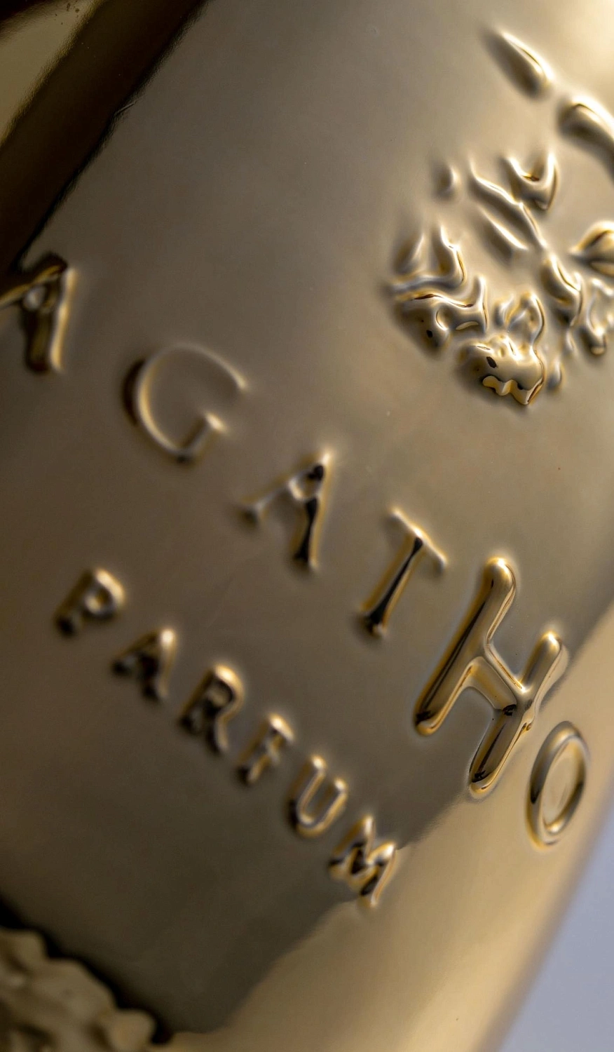 Agatho Parfum Castiamanti