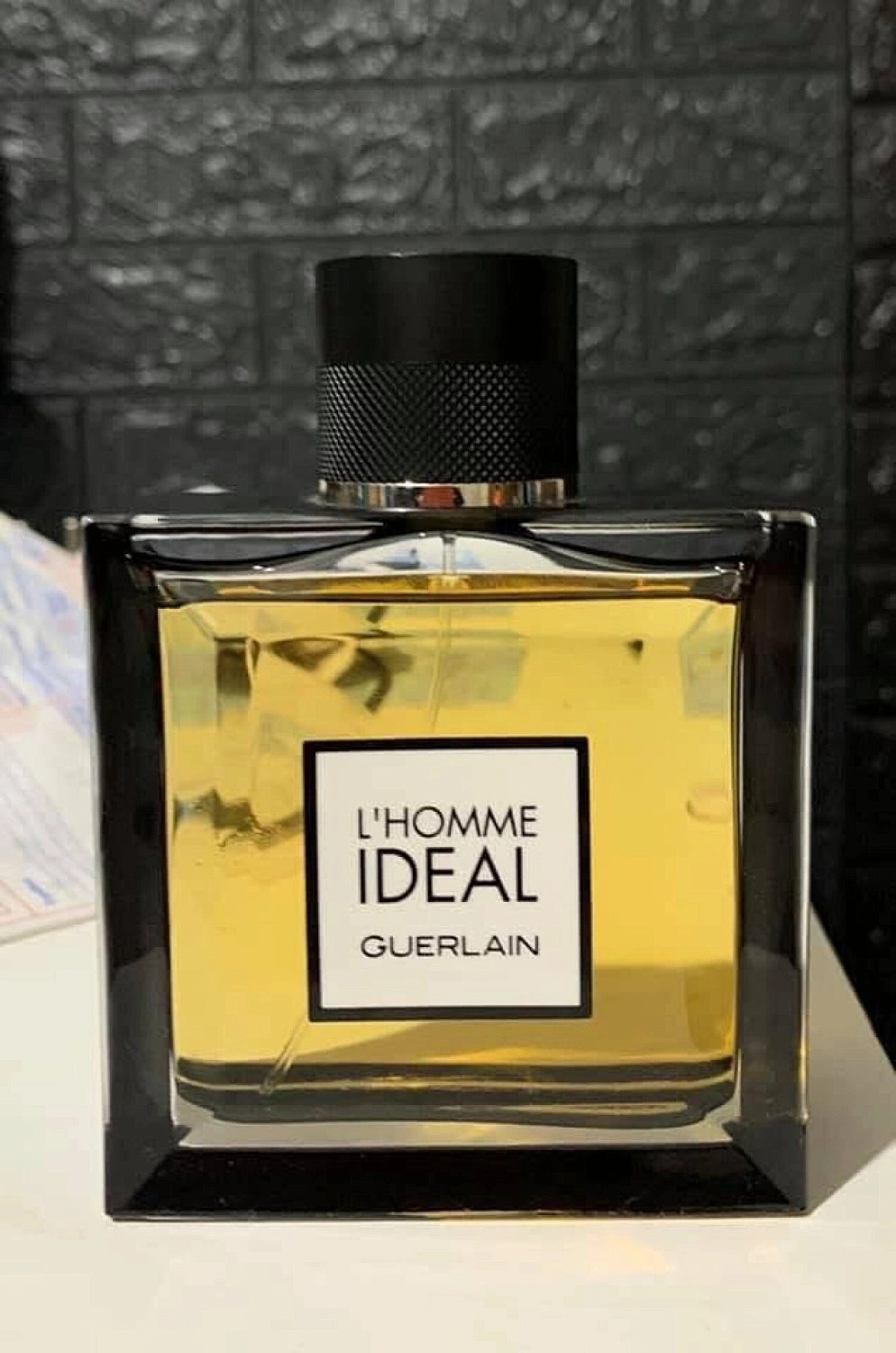Guerlain L'Homme Ideal Eau de Parfum