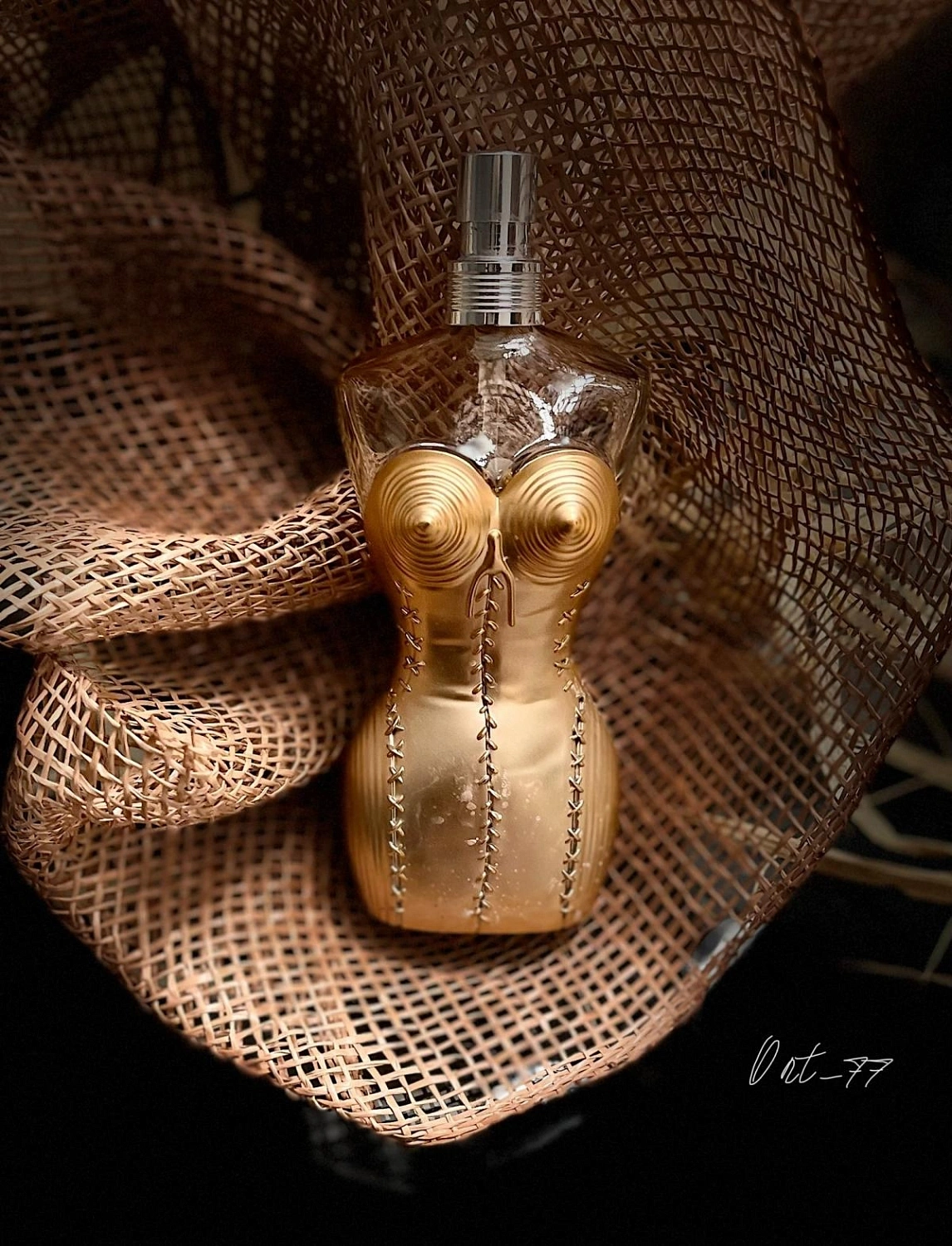 Jean Paul Gaultier Classique Rock Star