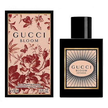 Gucci Bloom Intense парфюмерная вода 50 мл