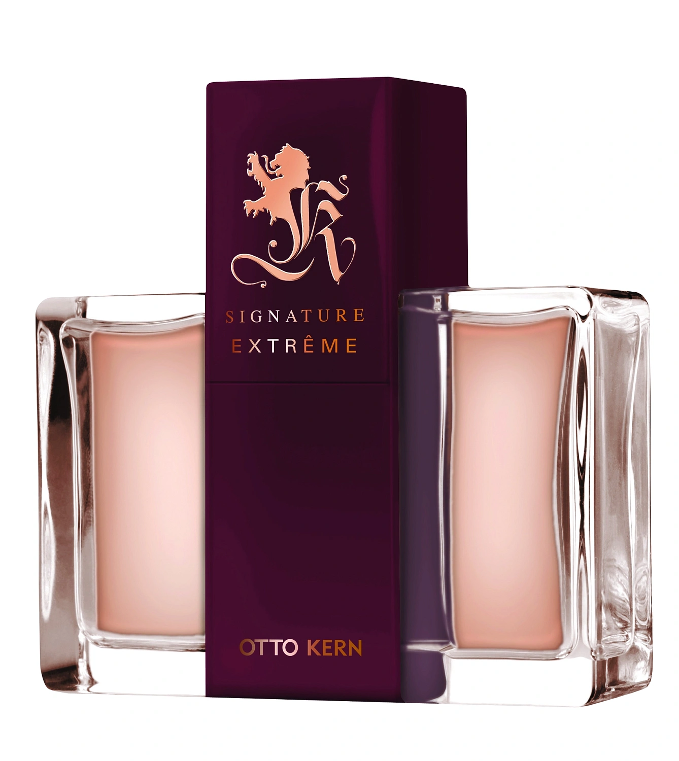 Otto Kern Signature Extreme