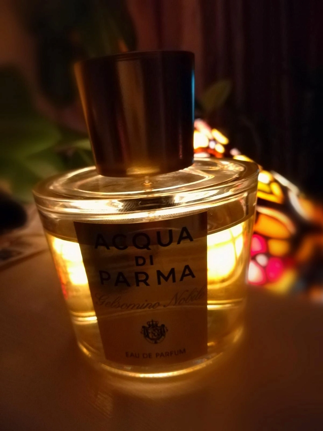 Acqua di Parma Gelsomino Nobile