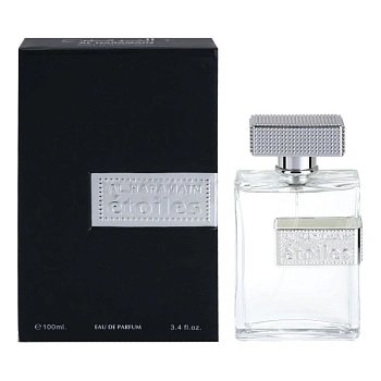 Фото Al Haramain Etoiles Silver