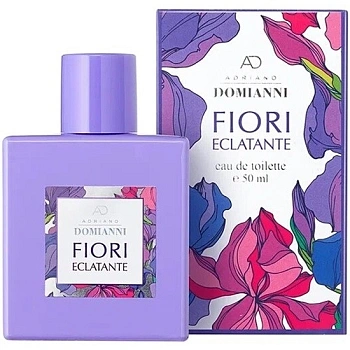 Фото Adriano Domianni Fiori Eclatante