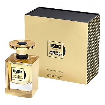 Фото Jusbox Golden Serenade