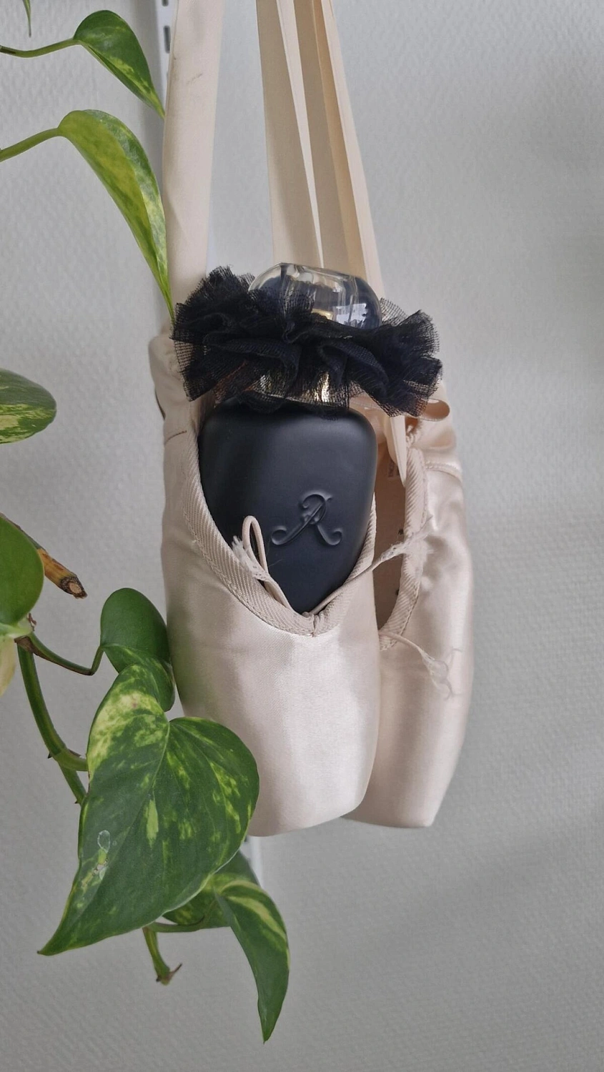 Les Parfums de Rosine Ballerina N°3