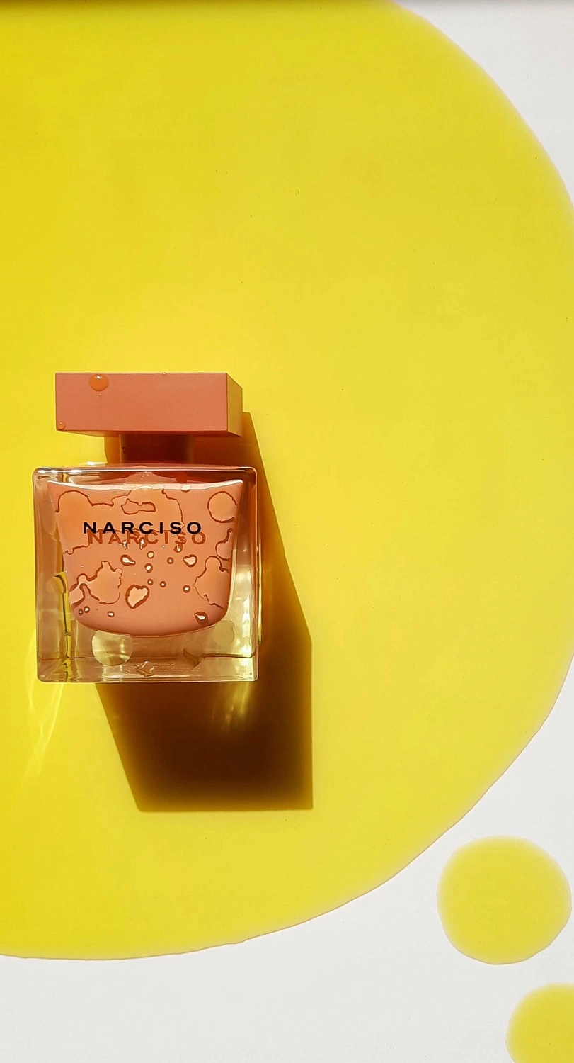 Narciso Rodriguez Narciso Eau de Parfum Ambree