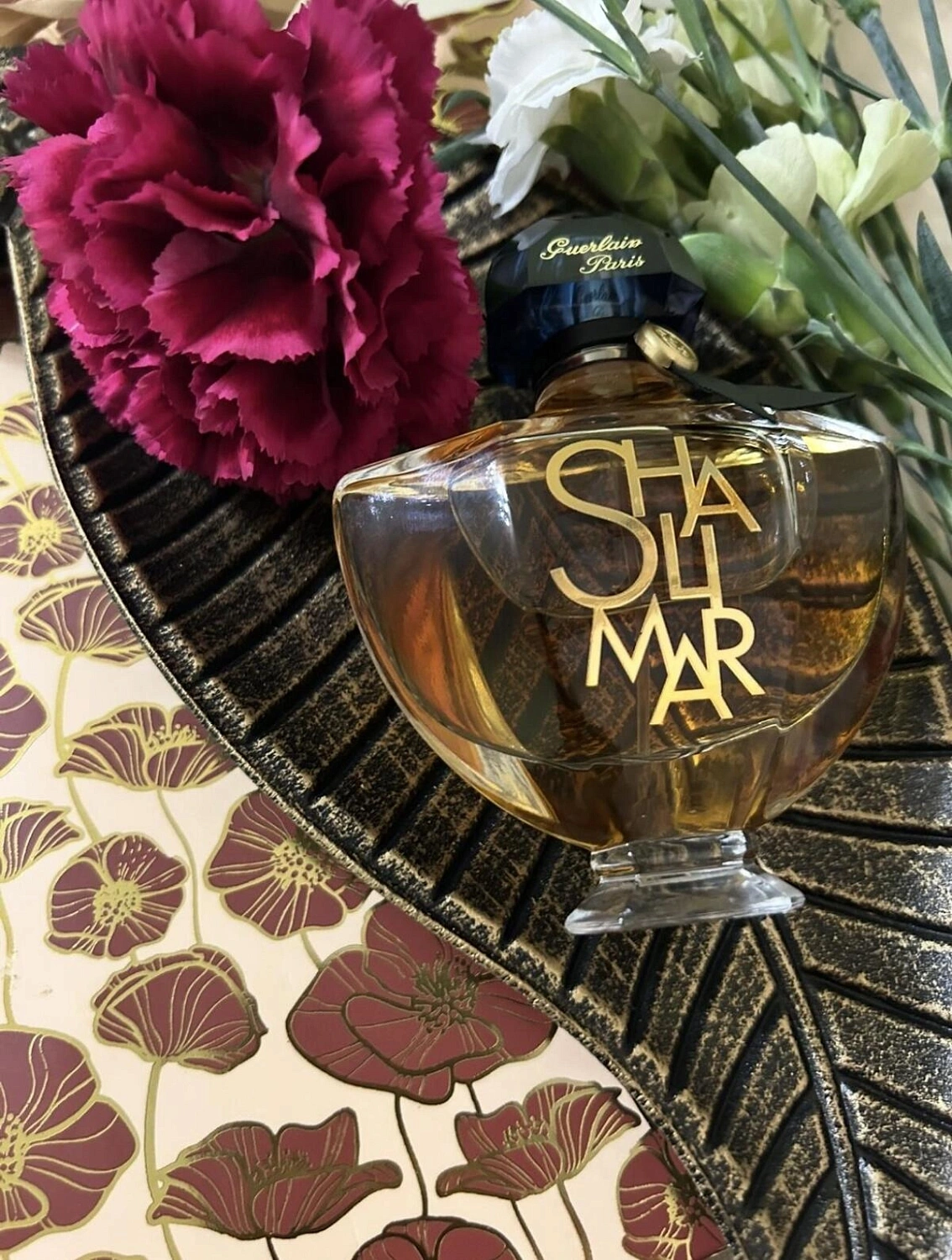 Guerlain Shalimar L'Essence
