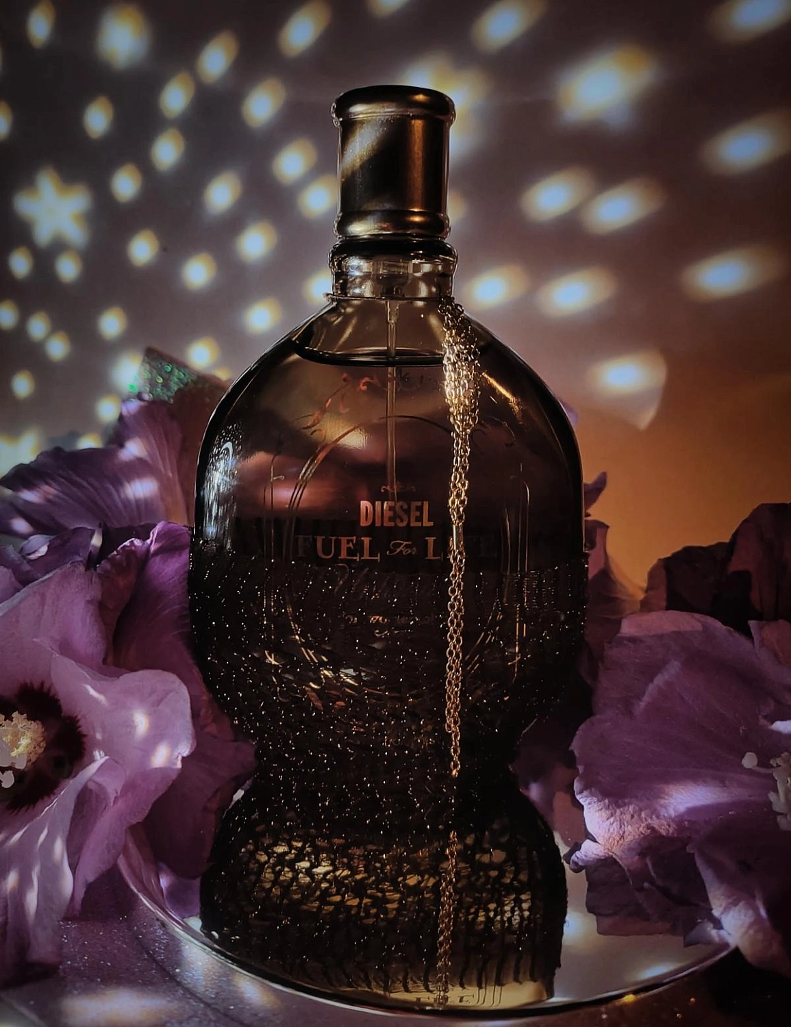 Diesel Fuel for Life pour Femme Unlimited