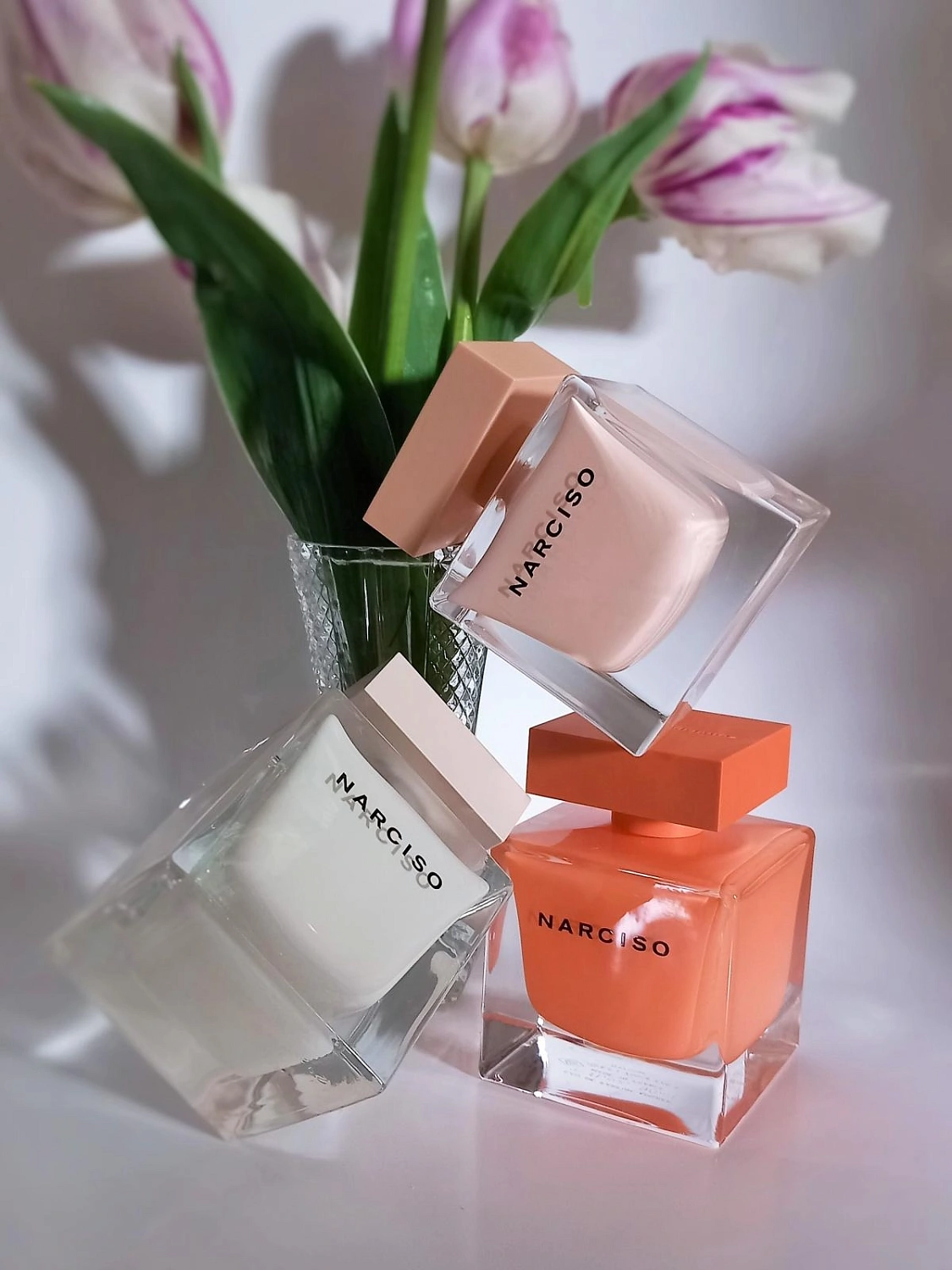 Narciso Rodriguez Narciso Eau de Parfum Ambree