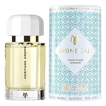 Фото Ramon Monegal Heritage Drops