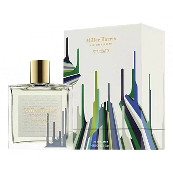 Фото Miller Harris Staccato
