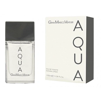 Фото Gian Marco Venturi Aqua