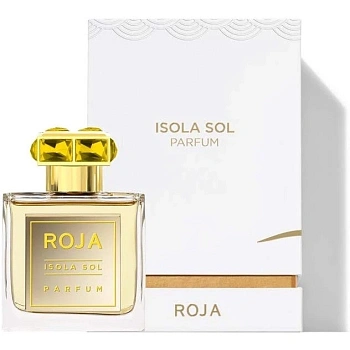 Roja Parfums Isola Sol духи 50 мл