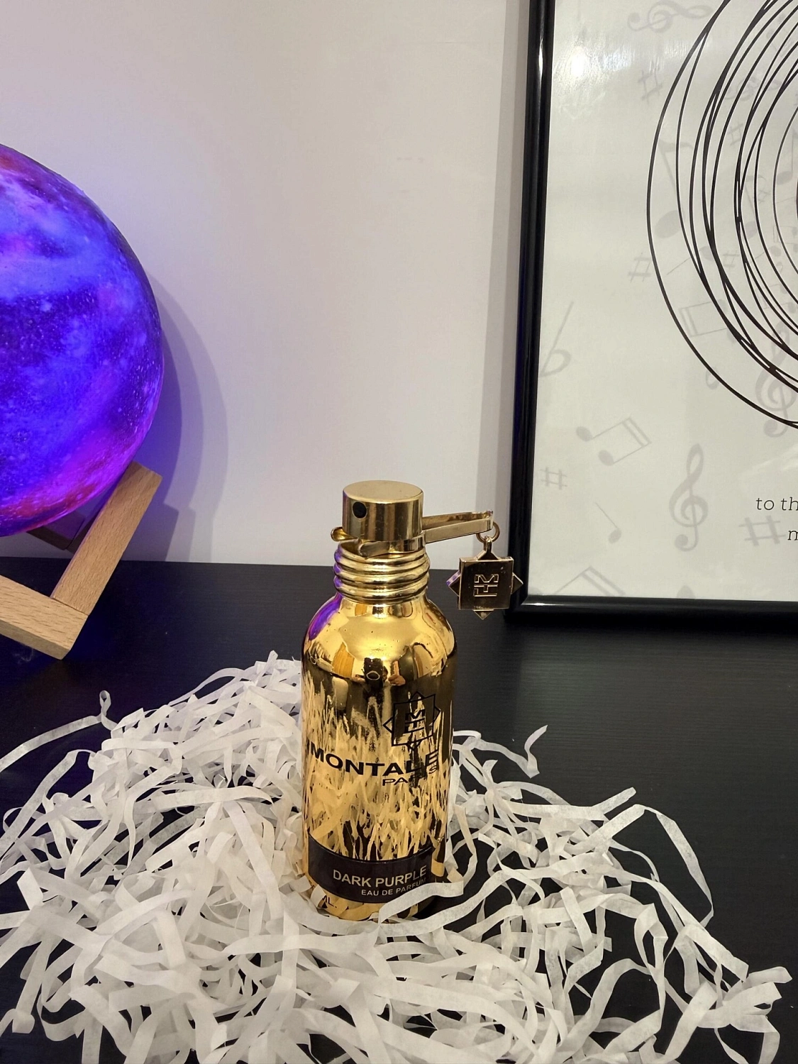 Montale Dark Purple