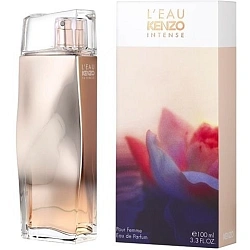 L'Eau Kenzo Intense Pour Femme