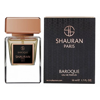 Фото Shauran Baroque