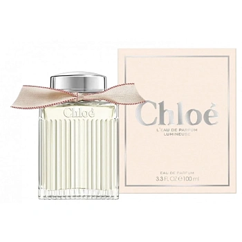 Chloé L'Eau De Parfum Lumineuse парфюмерная вода 100 мл