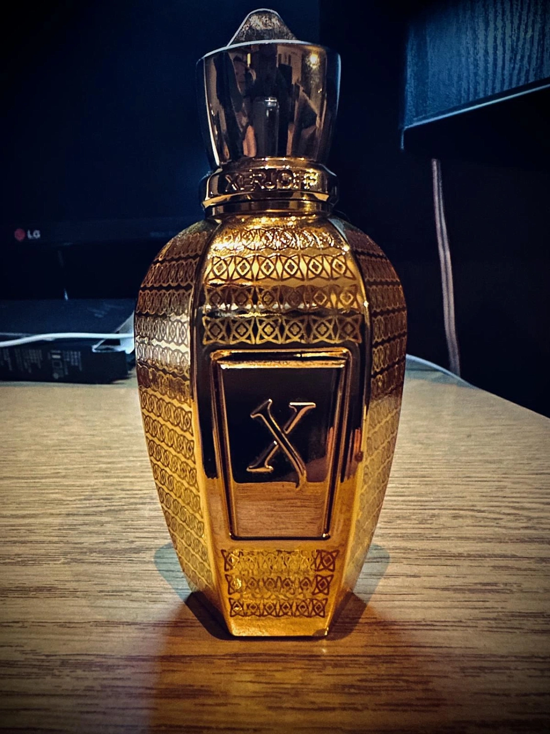 Xerjoff Luxor