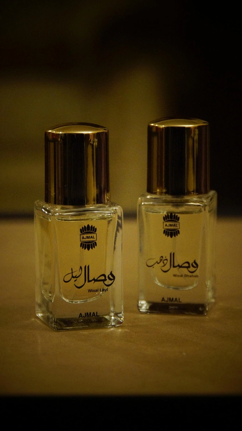 Ajmal Wisal