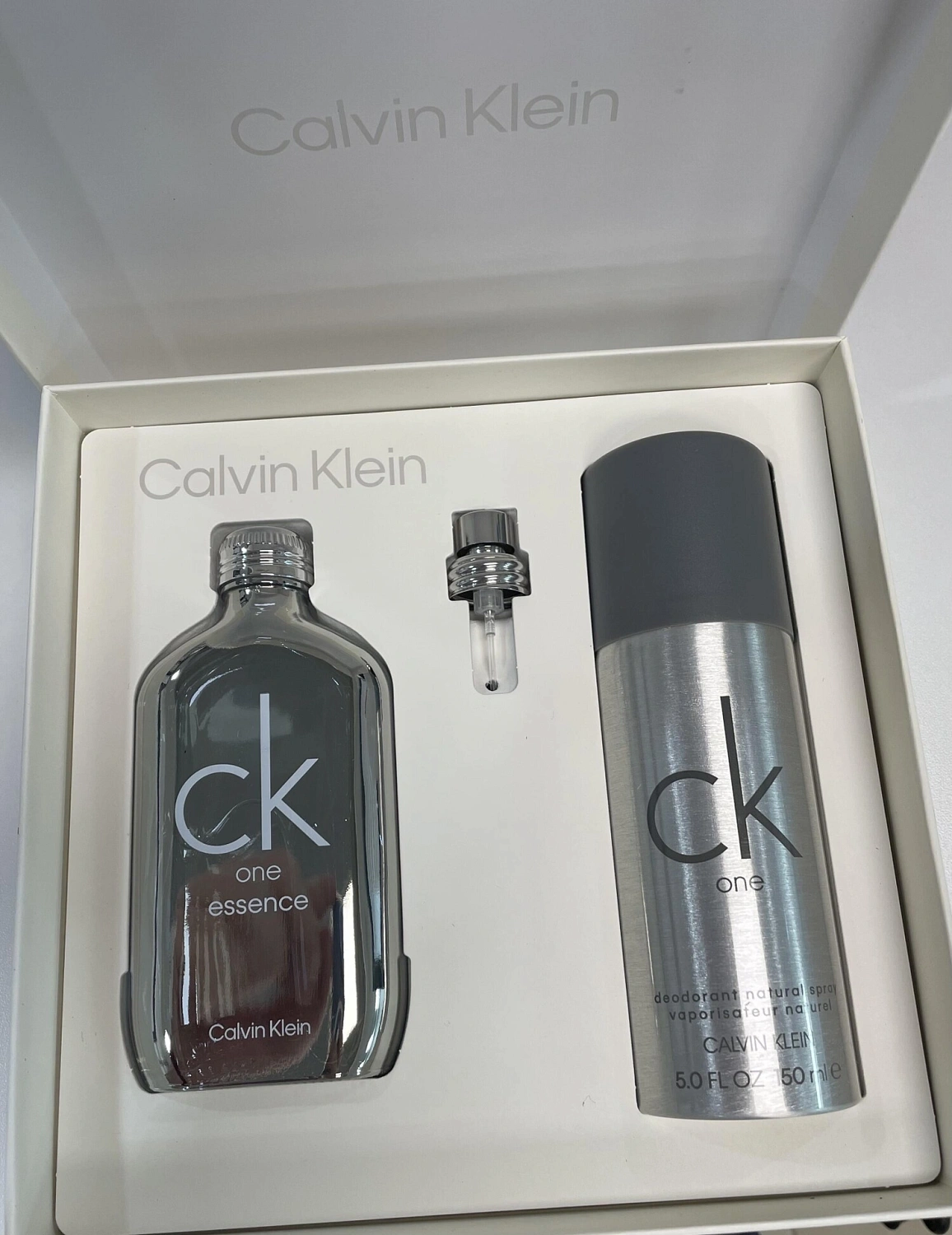 Calvin Klein CK One Essence